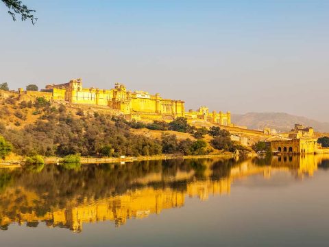 Most Tourist Attractions in Jaipur to Visit in May