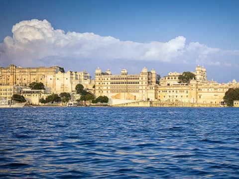 Experience Heritage and Culture with Rajasthan Tours from Delhi