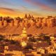 Explore the Most Beautiful Attractions in Jaisalmer This May