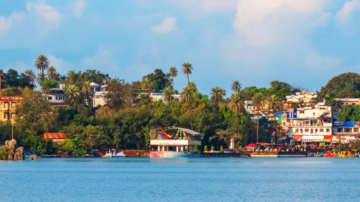 Experience the Vibrant Summer Festival in Mount Abu