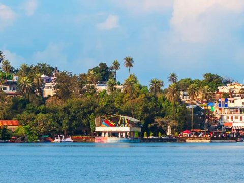 Experience the Vibrant Summer Festival in Mount Abu