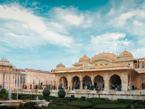 Explore Royal Heritage with Rajasthan Packages from Mumbai
