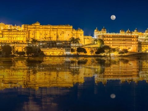 Explore the Most Beautiful Tourist Attractions in Udaipur to Visit in May
