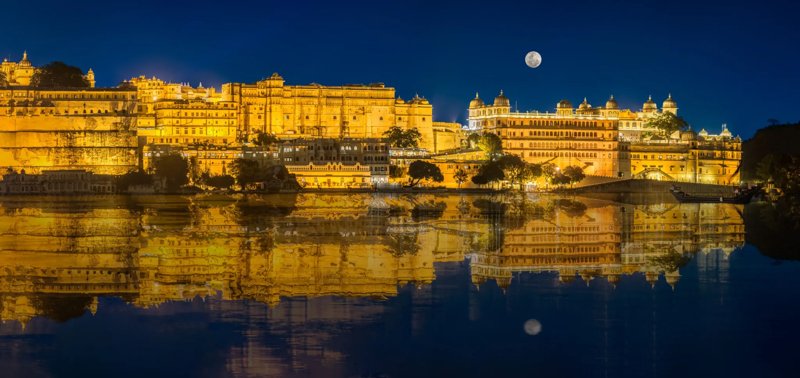 Explore the Most Beautiful Tourist Attractions in Udaipur to Visit in May