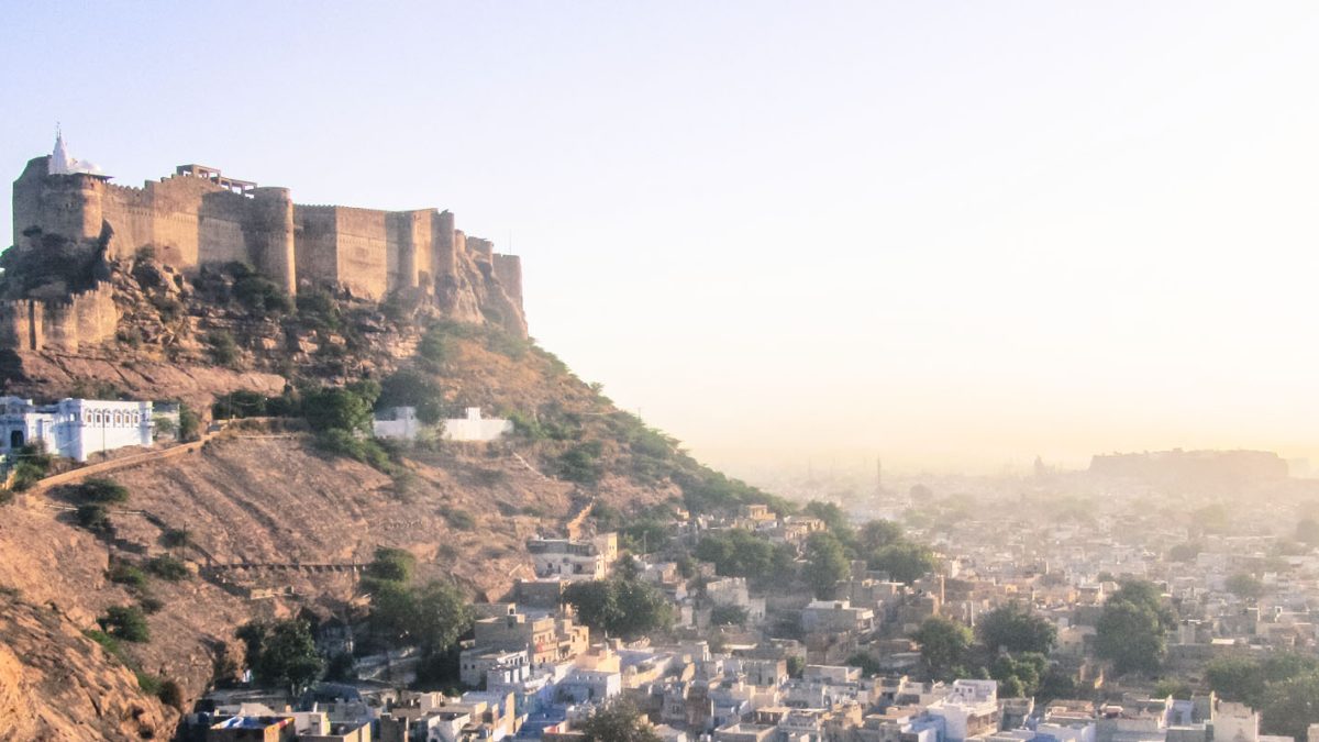 Go Rajasthan – Your Trusted DMC Partner for Memorable Jodhpur Holidays