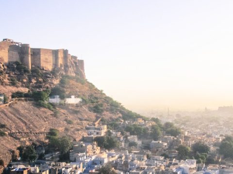 Go Rajasthan – Your Trusted DMC Partner for Memorable Jodhpur Holidays