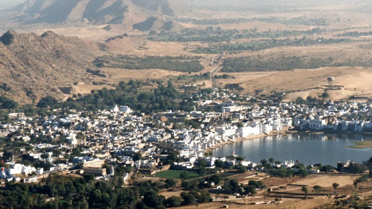 Experience Authentic Rajasthan with Expert Destination Management Services in Pushkar