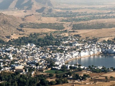 Experience Authentic Rajasthan with Expert Destination Management Services in Pushkar