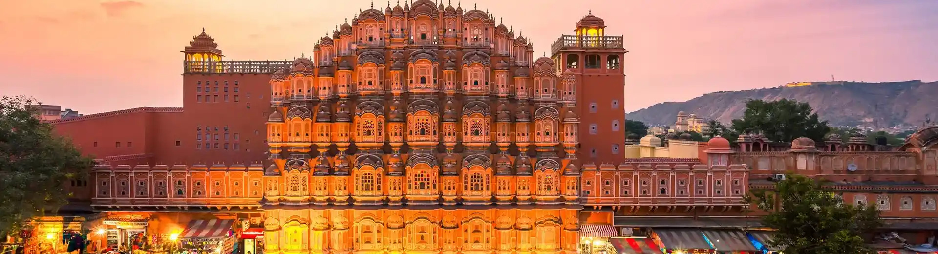 Rajasthan Famous Things to Buy: a Shopper’s Delight in the Royal State