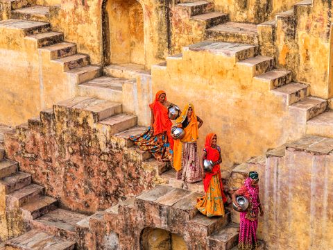 Go Rajasthan – Trusted DMC Services for Memorable Jaipur Holidays