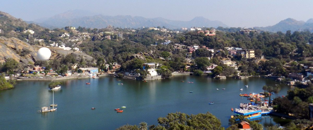 Plan Your Perfect Mount Abu Escape with Trusted Travel Solutions