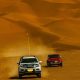 Adventure Tourism in Rajasthan: Desert Safaris, Trekking, and More