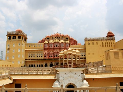 Why International Tour Operators Prefer Jaipur DMC Services