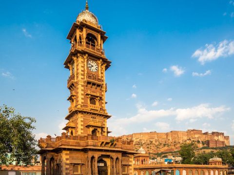 Why Udaipur, Jodhpur & Jaisalmer Are Rajasthan's Ultimate Travel Circuit