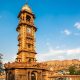 Why Udaipur, Jodhpur & Jaisalmer Are Rajasthan’s Ultimate Travel Circuit