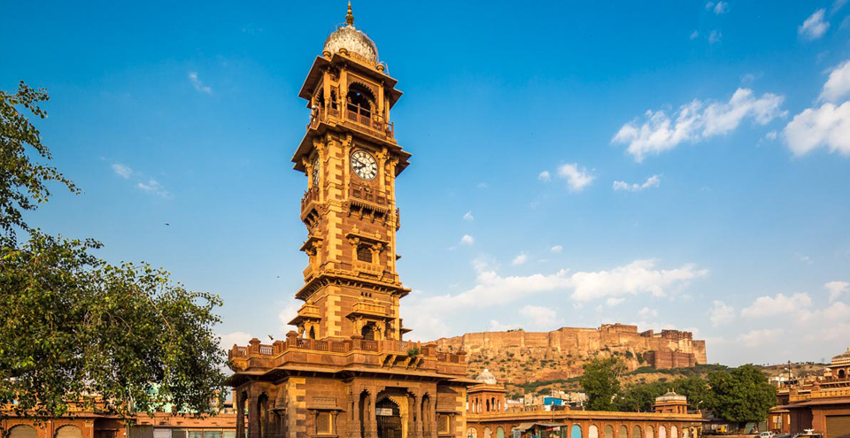 Why Udaipur, Jodhpur & Jaisalmer Are Rajasthan's Ultimate Travel Circuit