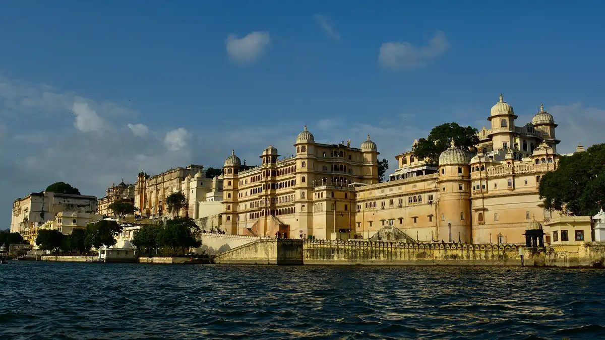 Destination Management Company in Udaipur