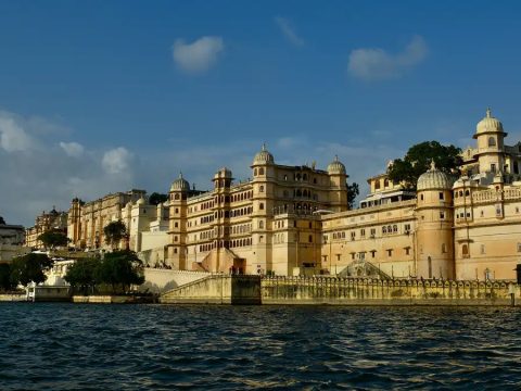 Destination Management Company in Udaipur