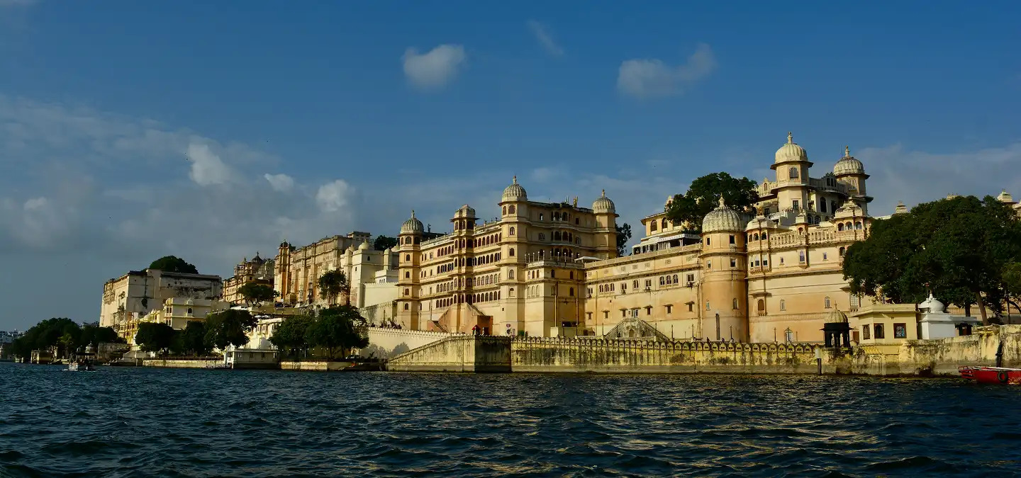 How a Rajasthan DMC Can Make Your Udaipur Trip Hassle-Free