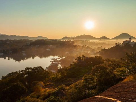 Benefits of Hiring a Destination Management Company in Mount Abu for a Hassle-Free Travel Experience