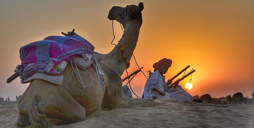 Pushkar DMC: Your Trusted Partner for Seamless Rajasthan Tours
