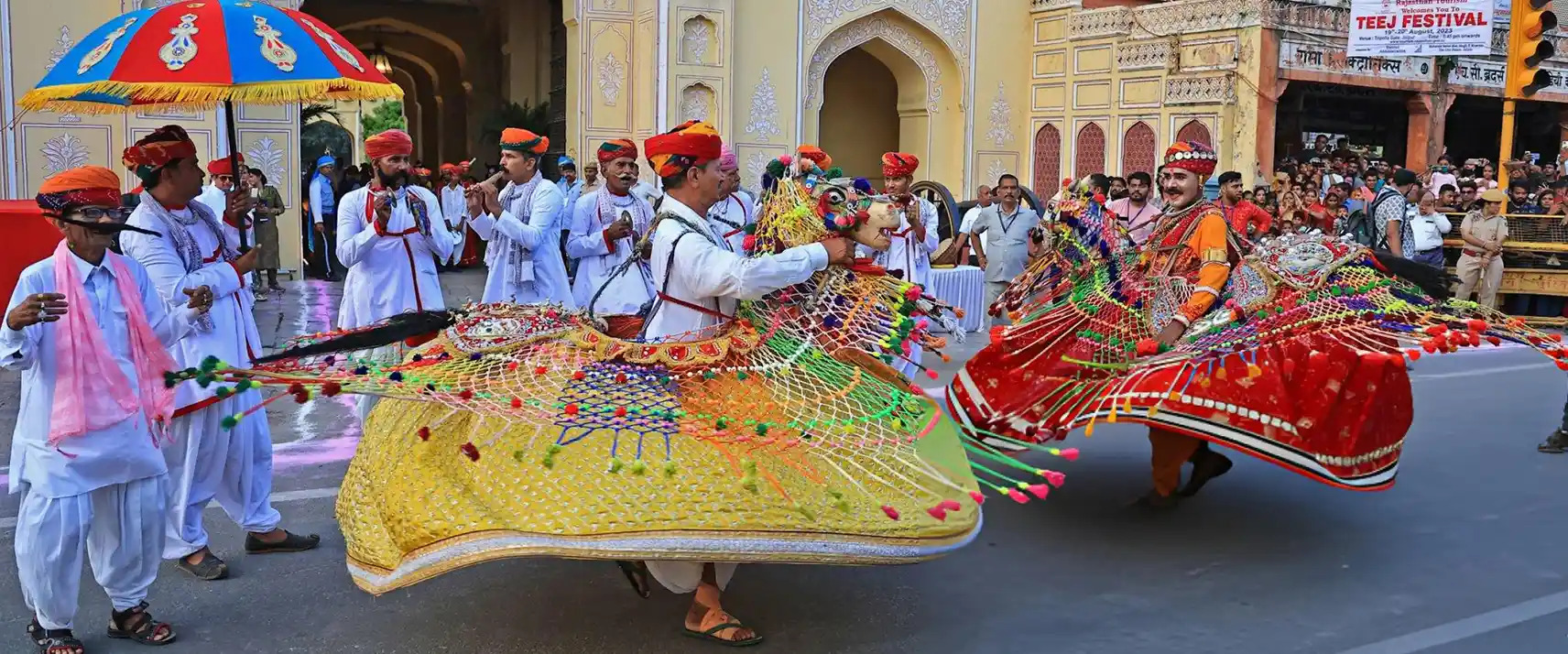 Benefits of Hiring a Local Gujarat DMC for International Tour Operators
