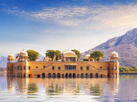 Make Raksha Bandhan Special with a Royal Jaipur Holiday