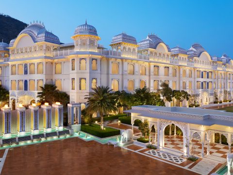 Jaipur Premium Stays: Crafting Unforgettable Luxury Travel Experiences