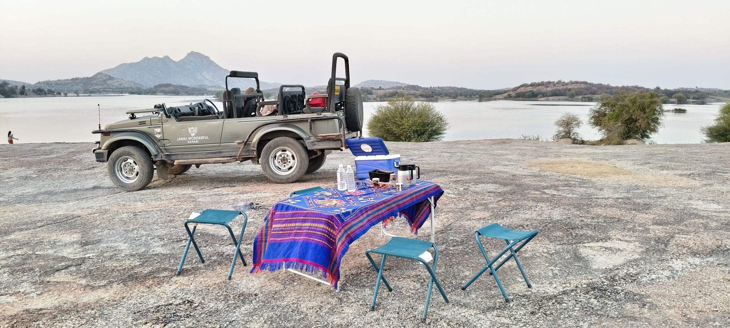 Freedom to Explore: Best Rajasthan Weekend Trips This Independence Day