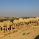 Jaisalmer Premium Stays: Where Luxury Meets Desert Charm