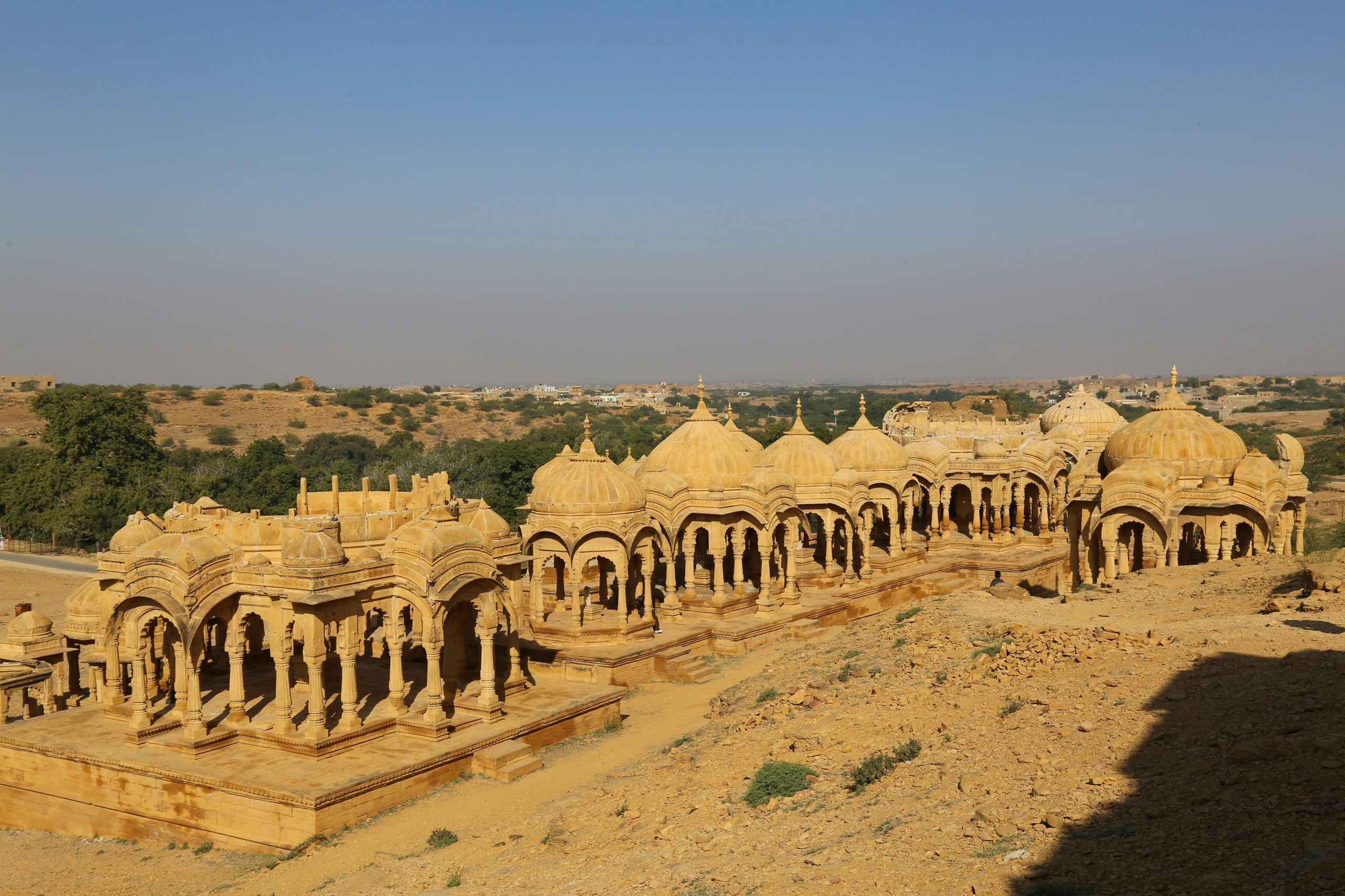 Jaisalmer Premium Stays: Where Luxury Meets Desert Charm