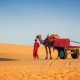 Jaisalmer Holiday Planning Made Easy with the Right Tour Package