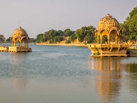 Rajasthan Tour Packages