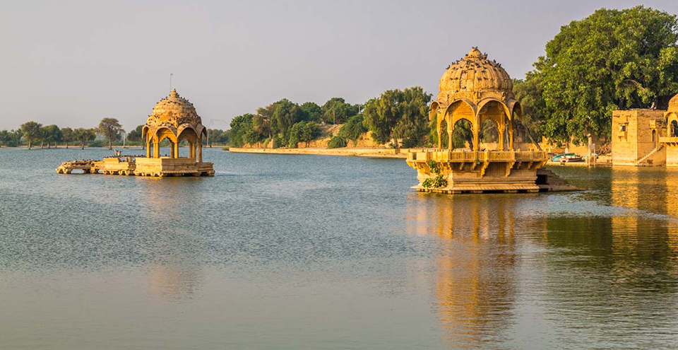 Rajasthan Tour Packages