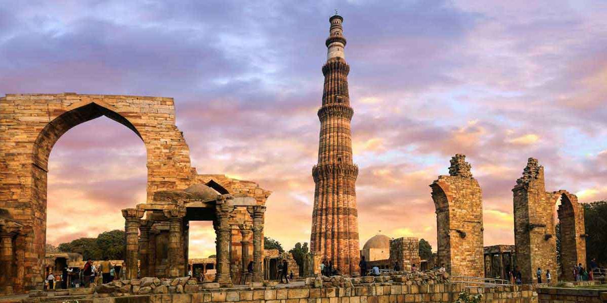 How to Plan the Perfect Golden Triangle Tour in India