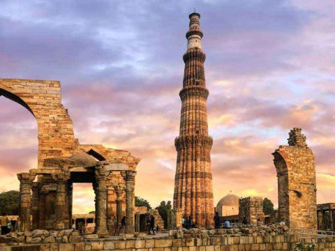 How to Plan the Perfect Golden Triangle Tour in India