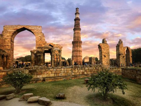 Golden Triangle Tour: A Journey through India’s Royal Heritage