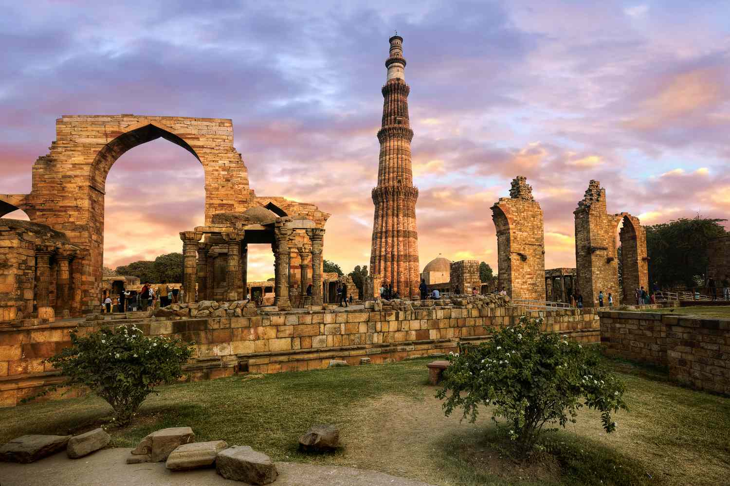 Golden Triangle Tour: A Journey through India’s Royal Heritage