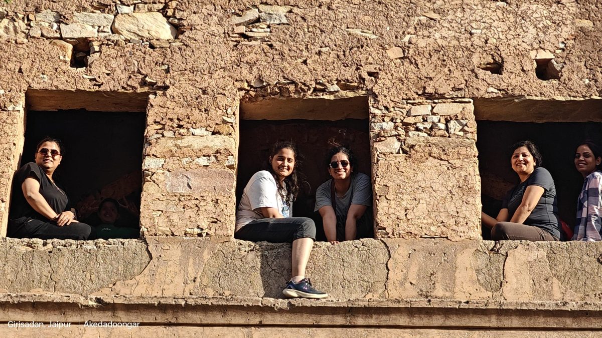 Explore the Hidden Places in Rajasthan with Go Rajasthan Travel