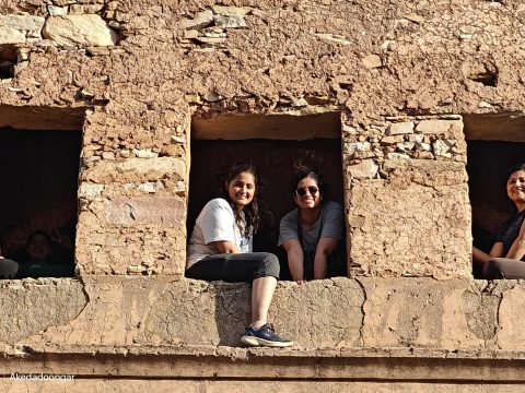 Explore the Hidden Places in Rajasthan with Go Rajasthan Travel