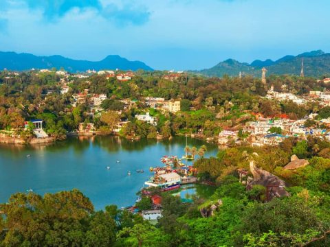 How a Destination Management Company Enhances Your Mount Abu Trip