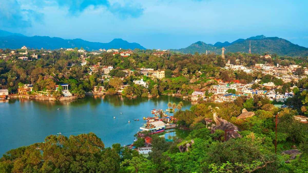 How a Destination Management Company Enhances Your Mount Abu Trip
