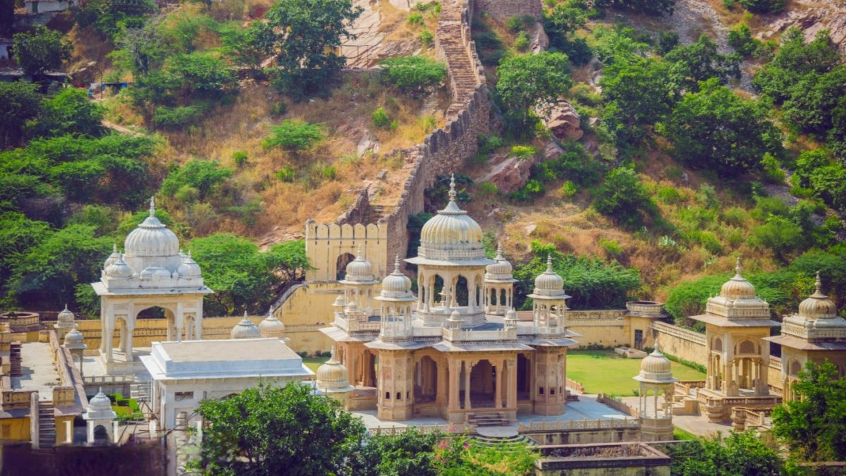 The Role of a Rajasthan B2B Travel Company in Seamless Tour Planning