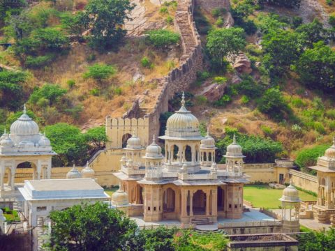 The Role of a Rajasthan B2B Travel Company in Seamless Tour Planning