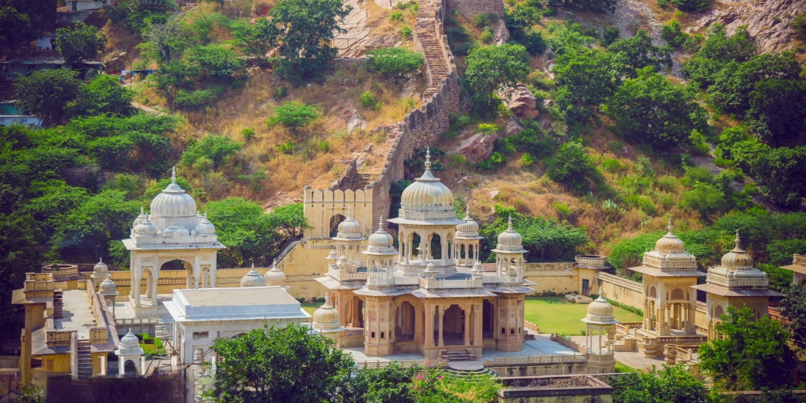 How a Destination Management Company Enhances Your Mount Abu Trip