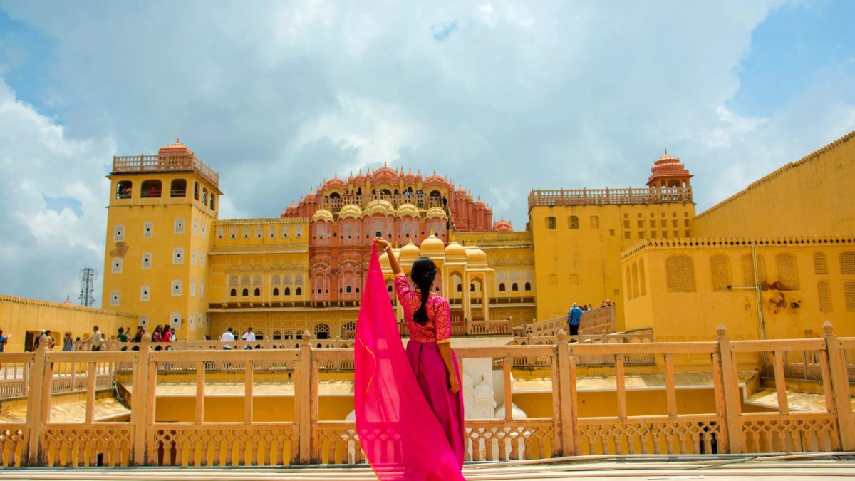 Reliable Rajasthan DMC