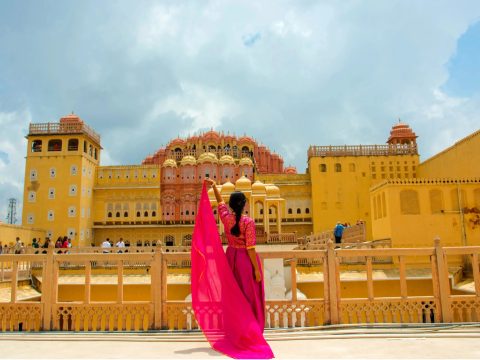 Reliable Rajasthan DMC
