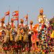 Celebrate Durga Puja in Rajasthan with a Vibrant Fair & Festival Tour