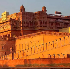 bikaner