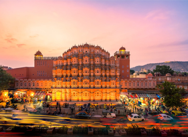 jaipur